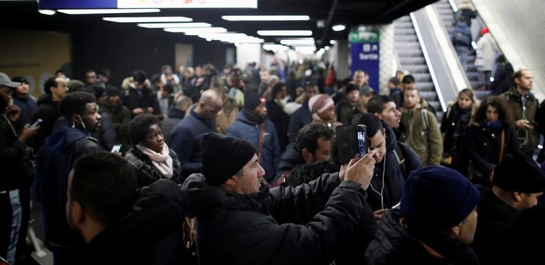 Sondage : les Français favorables à l’âge de départ «pivot» sont ceux qui ne sont plus concernés