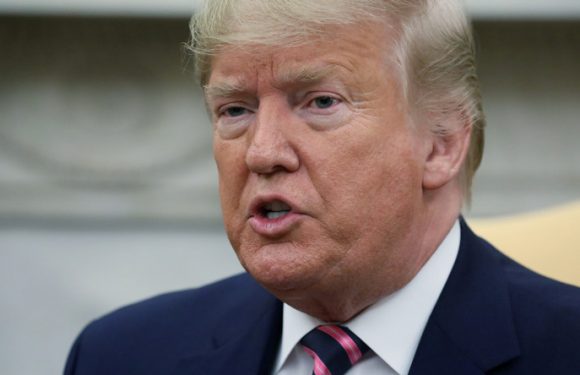 Trump traite Macron d’«emmerdeur» devant des ambassadeurs de l’ONU