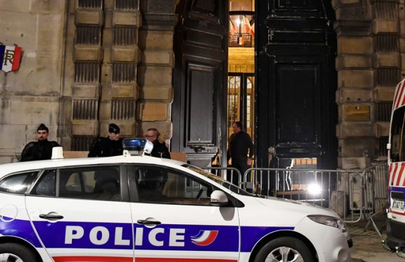 Renvoi du procès des Gilets jaunes en cause dans l’affaire de l’intrusion dans un ministère
