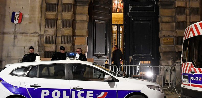 Renvoi du procès des Gilets jaunes en cause dans l’affaire de l’intrusion dans un ministère