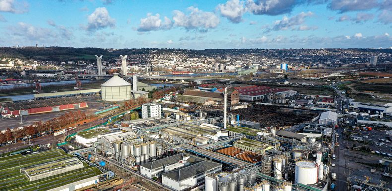 «Précipitée, préméditée et dangereuse» : la réouverture partielle de l’usine Lubrizol inquiète