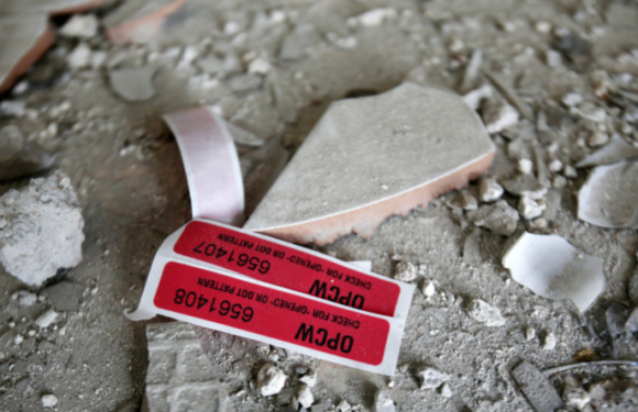 «Attaque chimique» à Douma : fuite d&rsquo;une version préliminaire jamais publiée du rapport de l&rsquo;OIAC