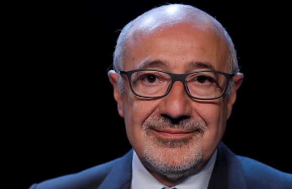 «Doriot serait-il le nouveau mentor de Mélenchon ?» : le président du Crif riposte