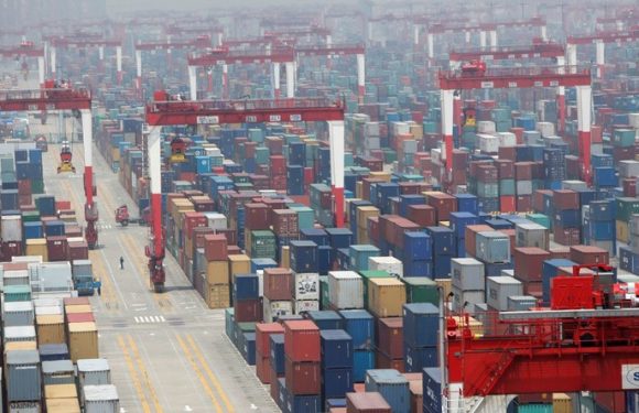 Guerre commerciale : Pékin suspend des taxes supplémentaires sur certains produits américains