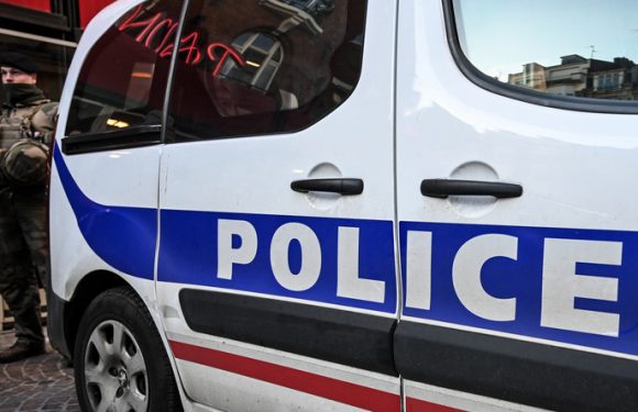 Tirs de projectiles et de feux d’artifice : à Creil, les policiers visés par un guet-apens