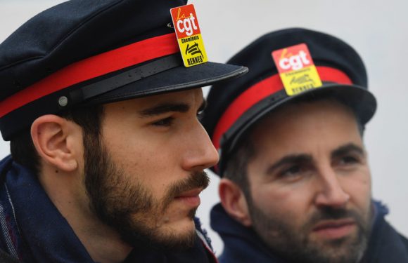 Retraites : 4 fédérations de la CGT donnent une semaine au gouvernement pour «arrêter de s’entêter»