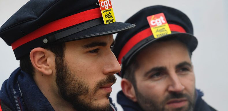 Retraites : 4 fédérations de la CGT donnent une semaine au gouvernement pour «arrêter de s’entêter»