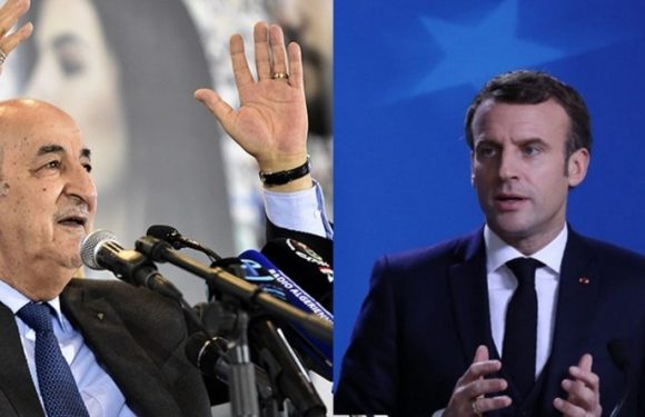 «Je ne lui répondrai pas» : des tensions en vue dans les relations franco-algériennes ?