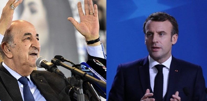 «Je ne lui répondrai pas» : des tensions en vue dans les relations franco-algériennes ?