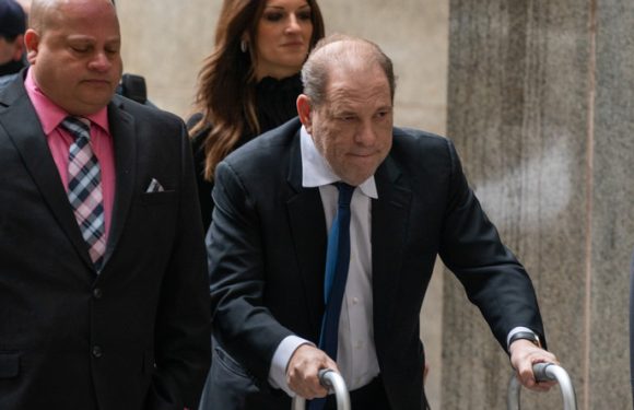 Harvey Weinstein se présente comme un «pionnier» de la promotion des femmes à Hollywood