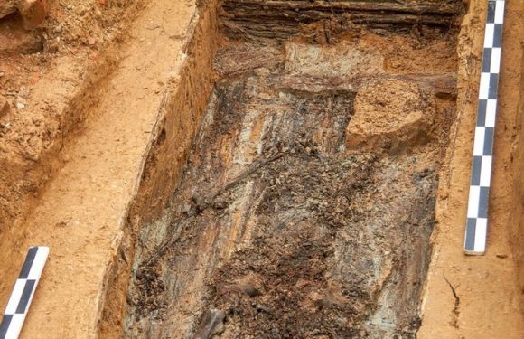 L&rsquo;Elysée souhaiterait le rapatriement du corps d&rsquo;un général napoléonien découvert en Russie