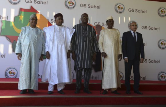 Terrorisme : les pays du G5 Sahel réclament l&rsquo;aide de la communauté internationale