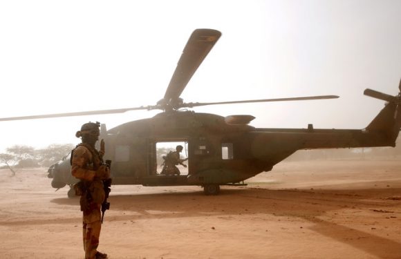 Selon un responsable officiel américain, la situation militaire au Sahel serait «hors de contrôle»