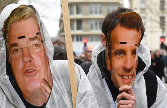 Gouvernement exemplaire ? De Benalla à Delevoye, deux ans et demi de couacs pour Emmanuel Macron