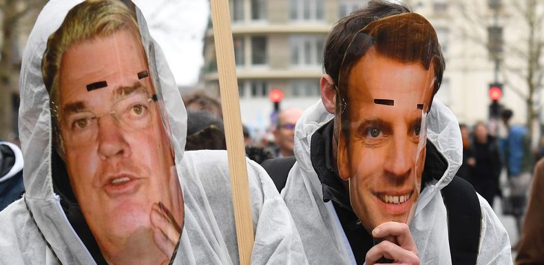 Gouvernement exemplaire ? De Benalla à Delevoye, deux ans et demi de couacs pour Emmanuel Macron