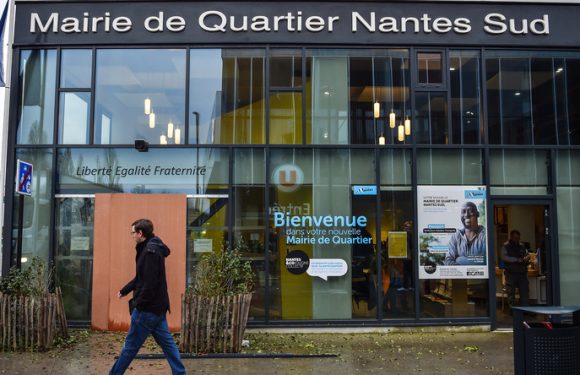 L&rsquo;édile de Nantes dénonce un «acte criminel» après une explosion visant une mairie de quartier