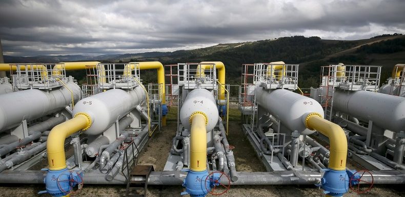 Accord de transit gazier via l’Ukraine : plus que deux semaines pour se mettre d’accord pour 10 ans