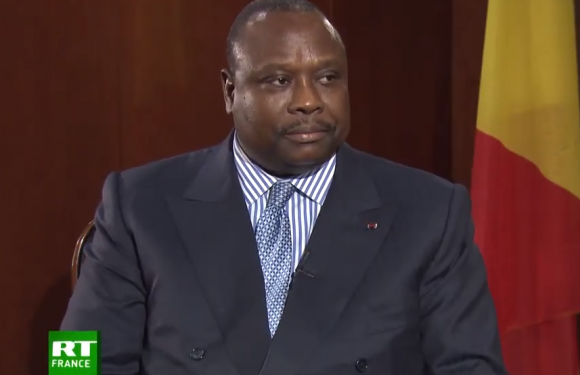 Energie, formation, santé : la Russie et le Congo déterminés à intensifier leur coopération