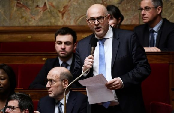 Qui est Laurent Pietraszewski, nouveau secrétaire d’Etat en charge des retraites ?