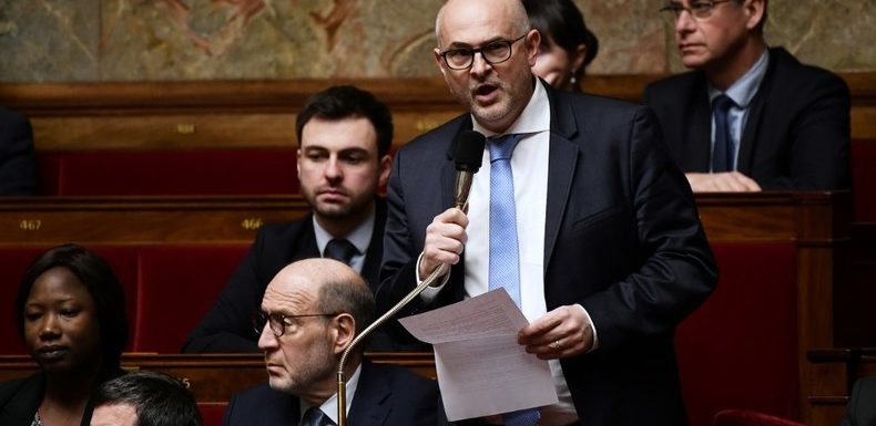 Qui est Laurent Pietraszewski, nouveau secrétaire d’Etat en charge des retraites ?