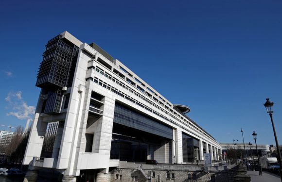 L’hiver arrive : croissance en berne en France et en Allemagne jusqu’en 2022