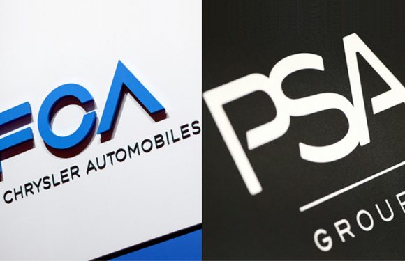Mariage d&rsquo;envergure entre PSA et Fiat-Chrysler, naissance du 4ème constructeur mondial