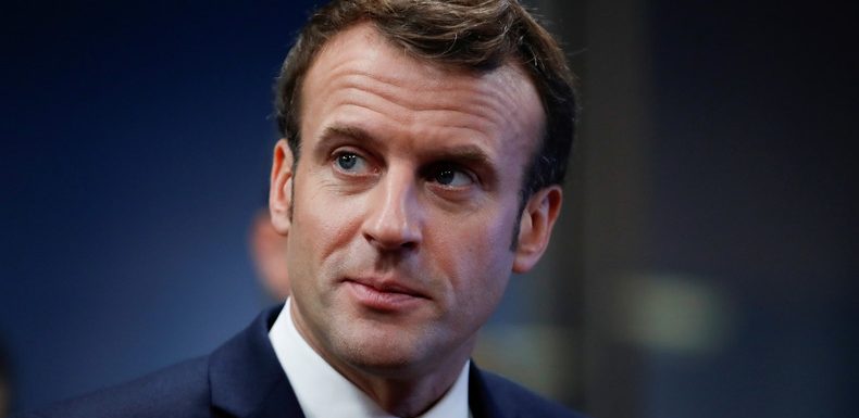 Réforme des retraites : Emmanuel Macron n’écarterait pas «une amélioration» concernant l’âge pivot