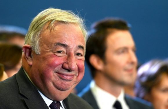 Retraite des sénateurs : Gérard Larcher veut en finir avec les «procès d&rsquo;intention»