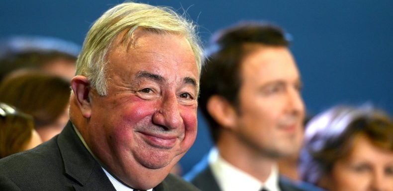 Retraite des sénateurs : Gérard Larcher veut en finir avec les «procès d’intention»