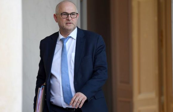 Laurent Pietraszewski, « hypocrite et méchant” pour des syndicalistes d’Auchan