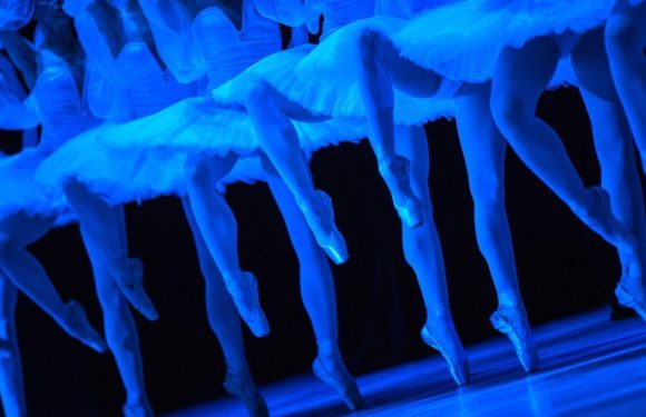 Blackface : accusé du racisme à cause du maquillage, le théâtre Bolchoï réplique