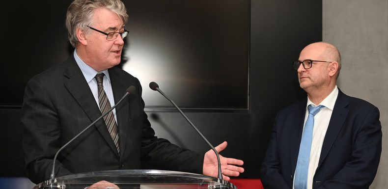 La justice saisie par la Haute autorité pour la transparence à propos des «omissions» de Delevoye