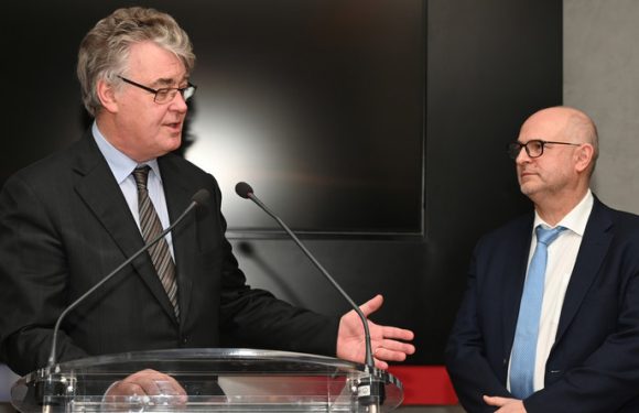 La justice saisie par la Haute autorité pour la transparence à propos des «omissions» de Delevoye