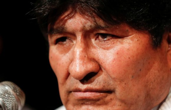 Bolivie : le parquet émet un mandat d’arrêt contre l’ancien président Evo Morales