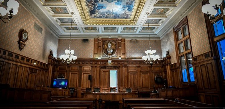 Assassinat de Sarah Halimi : Kobili Traoré, drogué au cannabis, jugé irresponsable par la justice