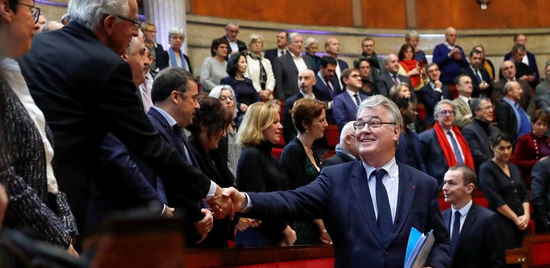 Affaire Delevoye : le parquet ouvre une enquête sur les «omissions» des déclarations d’intérêts