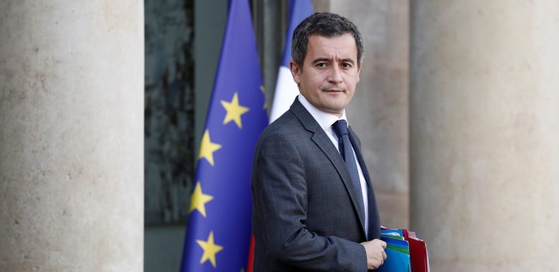 Gérald Darmanin : «La France populaire, des gens qui boivent de la bière et mangent avec les doigts»