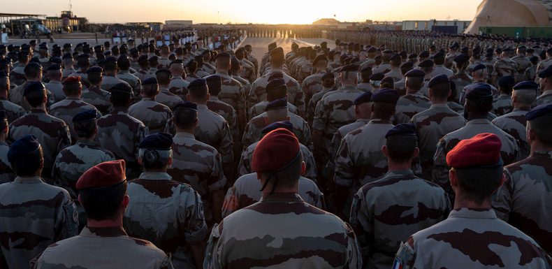 Militaires français devenus djihadistes : le rapport qui inquiète l’armée