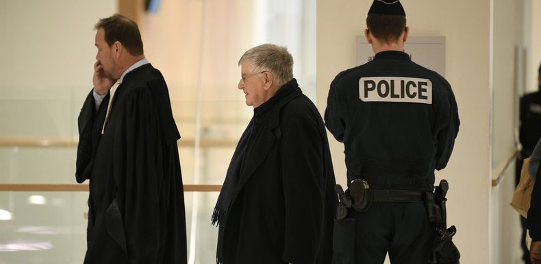 Suicides chez France Télécom : l&rsquo;entreprise et ses ex-dirigeants condamnés pour harcèlement moral