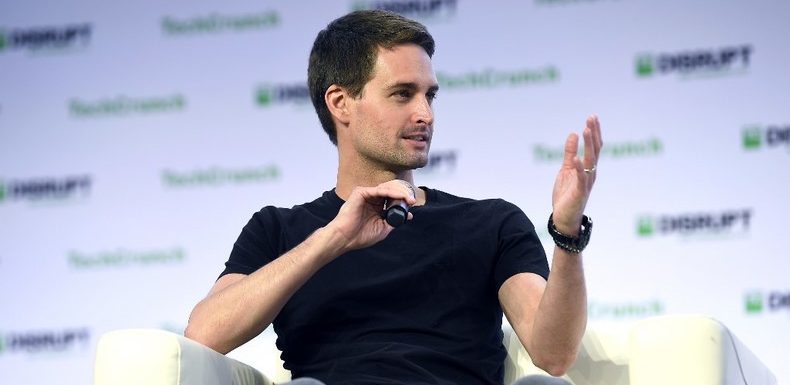 Comment le PDG américain de Snapchat a-t-il obtenu la nationalité française ?