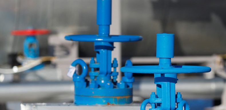 Moscou et Kiev signent un accord sur le transit du gaz russe pour l’Europe