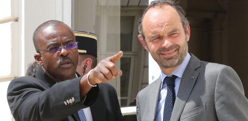 Les élus de Guadeloupe demandent plus d’autonomie au gouvernement