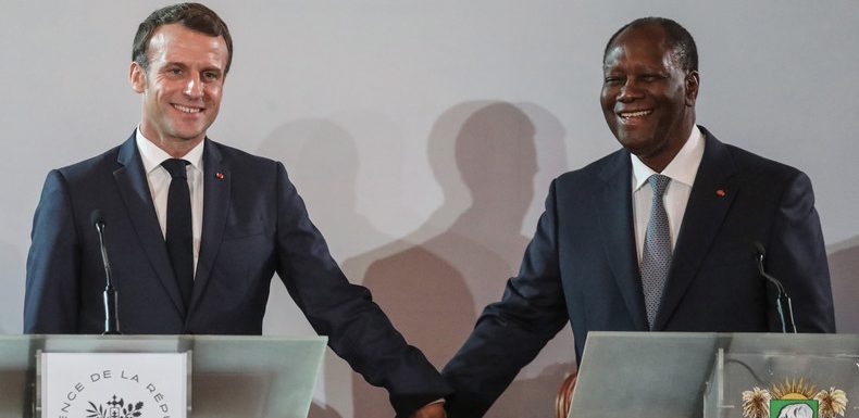 Le franc CFA change de nom et laisse place à l’Eco