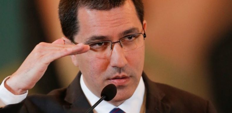 Attaque contre une caserne au Venezuela : le gouvernement pointe la complicité de trois pays