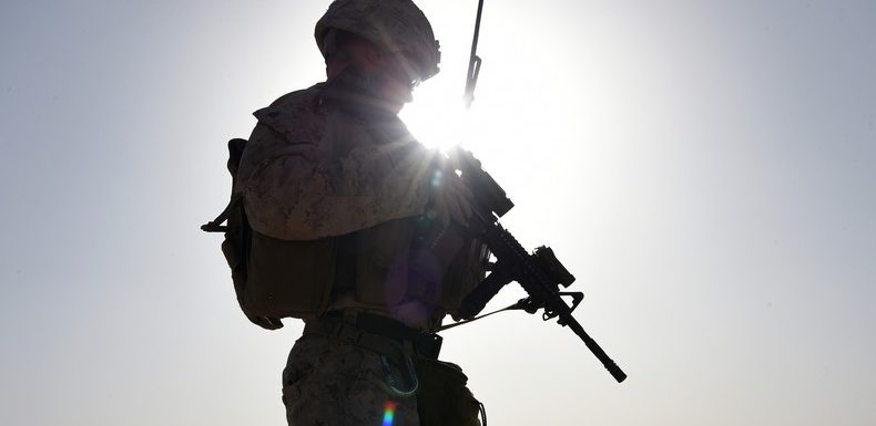 Afghanistan : les talibans revendiquent une attaque ayant tué un militaire américain