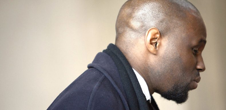 Kémi Seba arrêté au Burkina Faso pour«injures» envers le président et «incitation à la révolte»