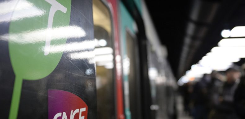 A la tête des gares françaises, la SNCF nomme la banquière Marlène Dolveck