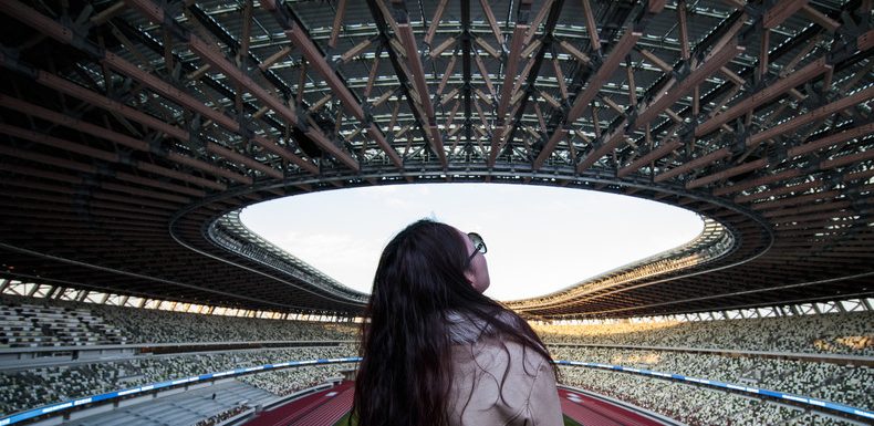 Le Comité olympique russe déterminé à ce que l’équipe nationale participe aux JO de 2020 à Tokyo