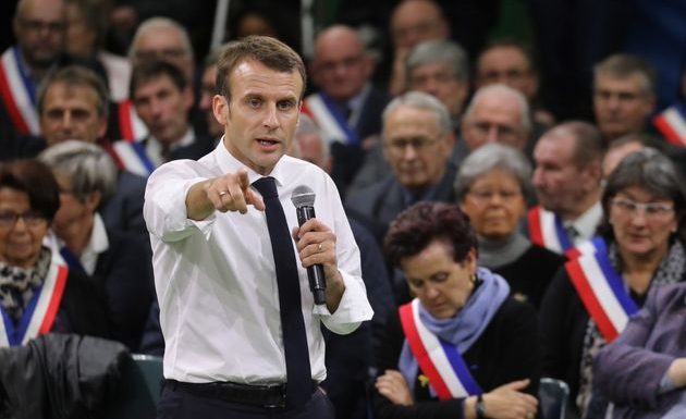 2019, année des « grands débats », mais pour quels résultats?