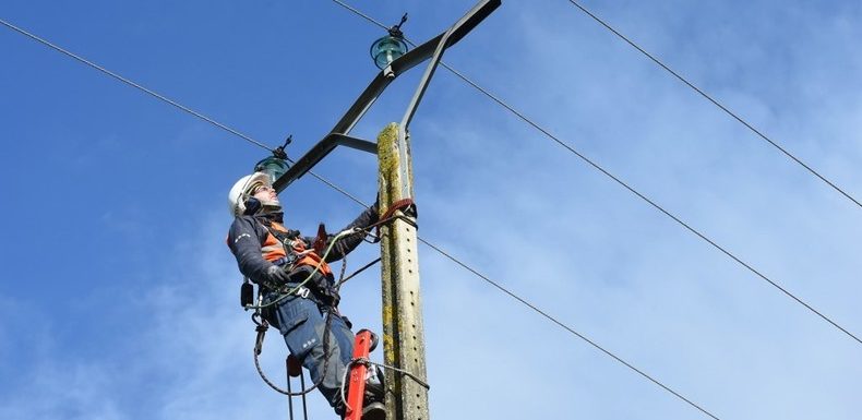 Grèves : une clinique porte plainte après une coupure d’électricité pendant une opération